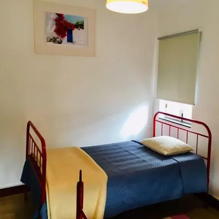 Casa Do Chafariz Do Fontao *