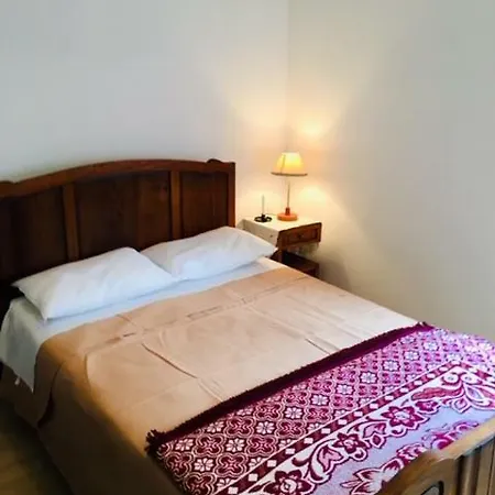Casa Do Chafariz Do Fontao Holiday home