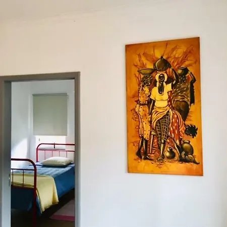 Casa Do Chafariz Do Fontao * Angeja